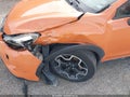 Photo 6 of 16 — 2014 Subaru XV Crosstrek