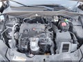 2023 Honda HR-V — photo 10 of 17 | VIN 3CZRZ2H3XPM738381
