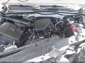 2019 Toyota Tacoma — photo 10 of 16 | VIN 5TFAX5GN3KX164349