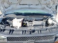 2008 Chevrolet Express 2500 — photo 10 of 16 | VIN 1GCGG25C081109587
