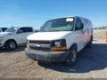 Photo 2 of 16 — 2008 Chevrolet Express 2500