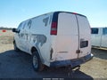 Photo 3 of 16 — 2008 Chevrolet Express 2500
