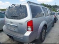 2011 Nissan Pathfinder — photo 4 of 12 | VIN 5N1AR1NN2BC619488