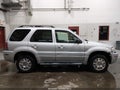 Photo 13 of 21 — 2007 Mercury Mariner
