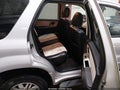 2007 Mercury Mariner — photo 8 of 21 | VIN 4M2CU97117KJ16501