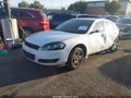 Photo 2 of 16 — 2011 Chevrolet Impala
