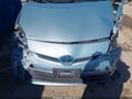 Photo 17 of 19 — 2015 Toyota Prius Plug-In