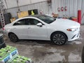 2022 Mercedes-Benz CLA-Class — photo 13 of 16 | VIN W1K5J4GB8NN314335