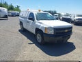 Photo 1 of 17 — 2013 Chevrolet Silverado 1500