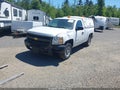 2013 Chevrolet Silverado 1500 — photo 2 of 17 | VIN 1GCNCPEA8DZ335158
