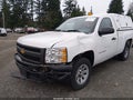 2013 Chevrolet Silverado 1500 — photo 6 of 17 | VIN 1GCNCPEA8DZ335158