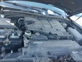 Photo 10 of 16 — 2014 Infiniti QX80