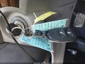 2012 Hyundai Santa Fe — photo 11 of 17 | VIN 5XYZHDAG1CG147963