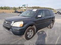 2004 Honda Pilot — photo 2 of 12 | VIN 2HKYF18534H549448
