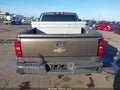 Photo 16 of 16 — 2015 Chevrolet Silverado 1500