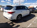 Photo 4 of 20 — 2017 Infiniti QX60