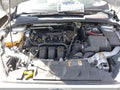 Photo 10 of 13 — 2016 Ford Focus