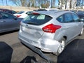 Photo 6 of 13 — 2016 Ford Focus