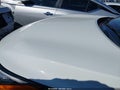 Photo 18 of 19 — 2025 Nissan Rogue Sport