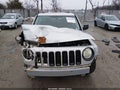 2011 Jeep Patriot — photo 13 of 17 | VIN 1J4NT1GA9BD189397
