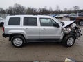 2011 Jeep Patriot — photo 14 of 17 | VIN 1J4NT1GA9BD189397