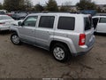 2011 Jeep Patriot — photo 3 of 17 | VIN 1J4NT1GA9BD189397