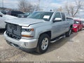 Photo 2 of 16 — 2018 Chevrolet Silverado 1500