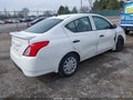 Photo 4 of 15 — 2017 Nissan Versa