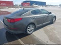 Photo 4 of 11 — 2014 Kia Optima