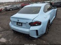 2024 BMW M2 — photo 15 of 16 | VIN 3MF13DM07R8E75741