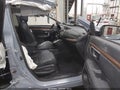 2020 Honda CR-V — photo 5 of 17 | VIN 5J6RW2H88LA000851