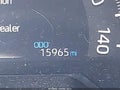 Photo 16 of 17 — 2024 Toyota RAV4
