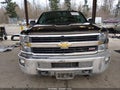 Photo 12 of 16 — 2015 Chevrolet Silverado 2500