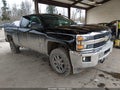 Photo 1 of 16 — 2015 Chevrolet Silverado 2500