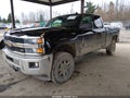 Photo 2 of 16 — 2015 Chevrolet Silverado 2500