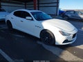 Photo 1 of 11 — 2014 Maserati Ghibli