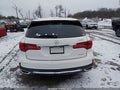 2018 Acura MDX — photo 17 of 18 | VIN 5J8YD4H53JL011199