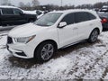 Photo 2 of 18 — 2018 Acura MDX