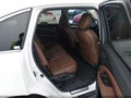 2018 Acura MDX — photo 8 of 18 | VIN 5J8YD4H53JL011199