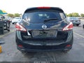 Photo 17 of 17 — 2012 Nissan Murano