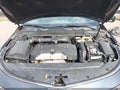 Photo 10 of 17 — 2014 Chevrolet Impala