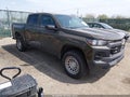 Photo 1 of 18 — 2024 Chevrolet Colorado