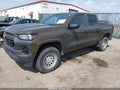 Photo 2 of 18 — 2024 Chevrolet Colorado