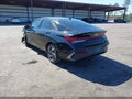 2025 Hyundai Elantra — photo 3 of 15 | VIN KMHLM4DG1SU008177