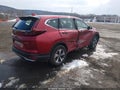 Photo 4 of 16 — 2020 Honda CR-V
