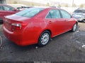 2012 Toyota Camry Hybrid — photo 4 of 16 | VIN 4T1BD1FK9CU012846