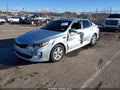 Photo 2 of 16 — 2017 Kia Optima