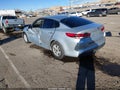 Photo 3 of 16 — 2017 Kia Optima