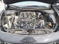 2012 Nissan Maxima — photo 10 of 14 | VIN 1N4AA5AP6CC858558