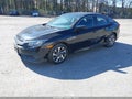 2017 Honda Civic — photo 2 of 16 | VIN 2HGFC2F78HH500790